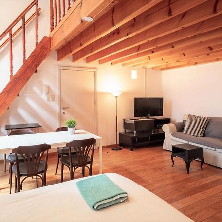 Saint Paulus Square Apartments Antwerpen Exterior foto