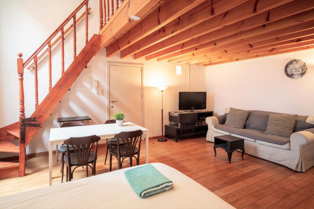 Saint Paulus Square Apartments Antwerpen Exterior foto